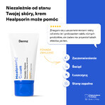 Healpsorin, crème voor psoriasis en eczeem, 50 ml