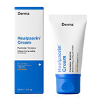 Healpsorin, crème voor psoriasis en eczeem, 50 ml