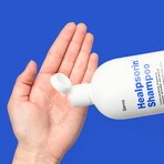 Healpsorin, shampoo for scalp care with psoriatic lesions, 500 ml