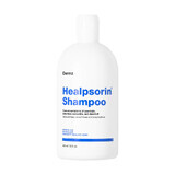 Healpsorin, shampoo voor hoofdhuidverzorging bij psoriatische laesies, 500 ml