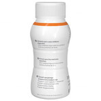 Resource 2.0, nutritional preparation, vanilla flavor, 4 x 200 ml