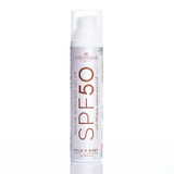 Sonnenschutzlotion mit SPF 50, 110 ml, Cocosolis