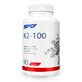 SFD K2-100, vitamin K 100 &#181;g, 90 tablets