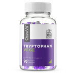 OstroVit Tryptofaan Vege, 90 capsules