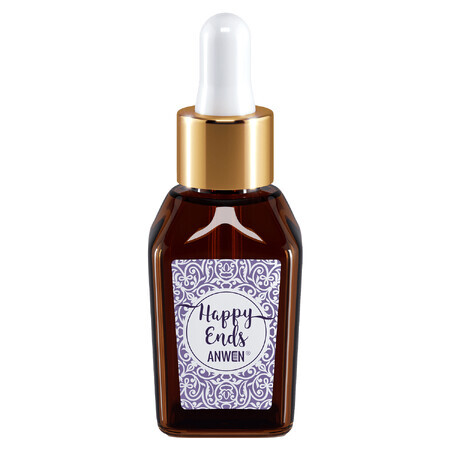 Anwen Happy Ends, vloeibaar serum voor haarpunten, 20 ml