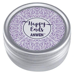 Anwen Happy Ends Serum wygładzające na końcówki, 15 ml