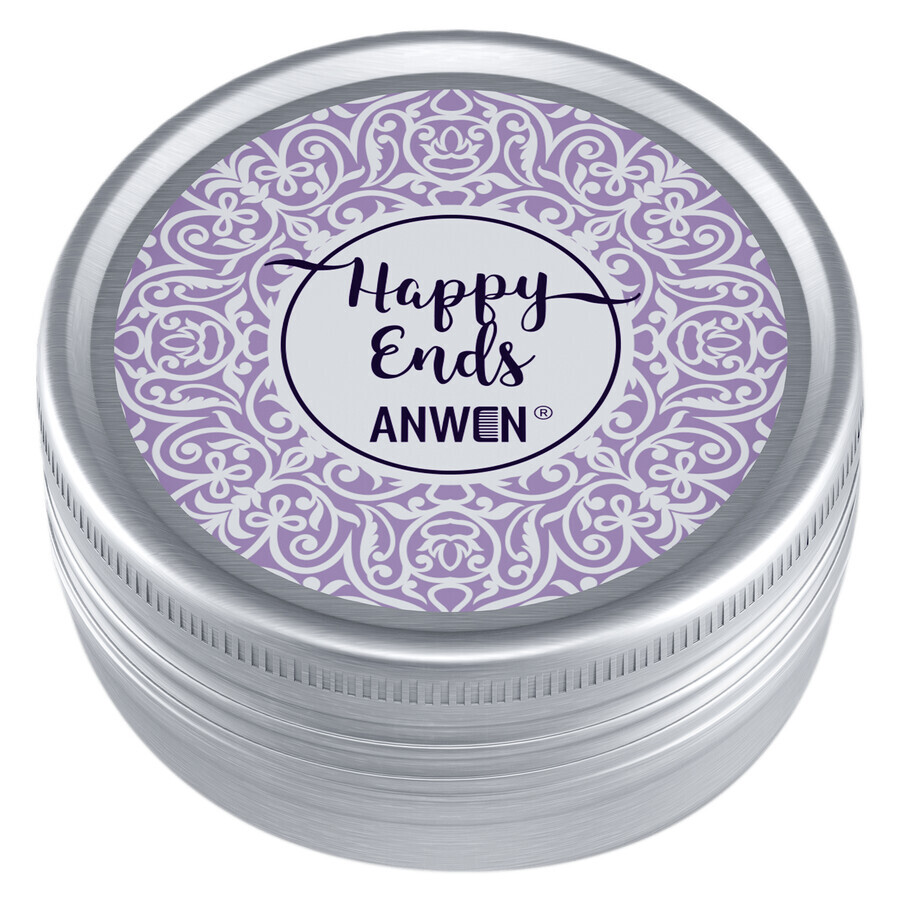 Anwen Happy Ends, ser pentru vârfurile părului, 15 ml