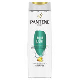 Pantene Pro-V Aqua Light, shampoo for oily hair, 400 ml