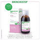 Bronchostop Duo voor hoest (120 mg + 830 mg)/ 15 ml, siroop, 120 ml