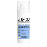 OnlyBio Bacuchiol &amp; Squalane, rich facial moisturizer, 50 ml