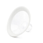 Medela PersonalFit Flex, trechter, maat M 24 mm, 2 stuks