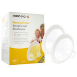 Medela PersonalFit Flex, pâlnie, mărimea M 24 mm, 2 bucăți