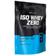 BioTechUSA Iso Whey Zero, chocoladesmaak, 500 g