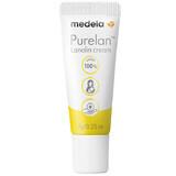 Medela PureLan, lanolin ointment for warts, 7 g