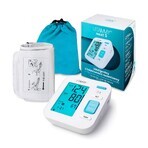 Vitammy Next 5, automatische bovenarm bloeddrukmeter met manchet