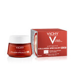 Vichy Liftactiv Collageen Specialist, anti-verouderende nachtcrème, 50 ml