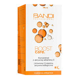 Bandi Boost Care, active vitamin C concentrate, 30 ml