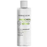 Miraculum Bakuchiol Botanique Retino, tónico facial rejuvenecedor, antiedad, 200 ml