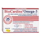 BioCardine Omega-3, 60 kapsułek