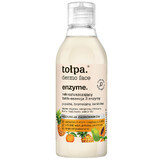 Tolpa Dermo Face Sebio, micro-exfoliant tonic-ezență 3 enzime, 200 ml