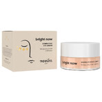 Resibo Glow Bright Now, corrigerende oogcrème, 15 ml