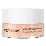 Resibo Glow Bright Now, corrective eye cream, 15 ml