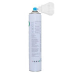 O2 Vigor draagbare zuurstofinhalator, 14 liter