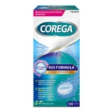 Corega Tabs Bio Formula, denture cleaning tablets, 136 tablets