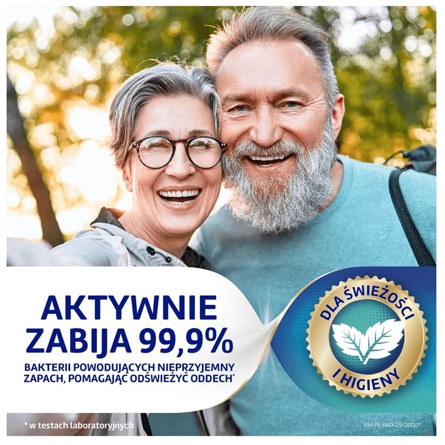 Corega Tabs Bio Formula, reinigingstabletten voor kunstgebitten, 136 tabletten