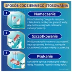 Corega Tabs Bio Formula, reinigingstabletten voor kunstgebitten, 136 tabletten