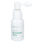 SEMA Protect ear hygiene spray, for children from 3 months and adults, 30 ml