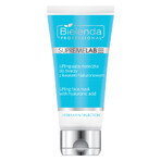 Bielenda Professional SupremeLAB Hydra-Hyal2, masque liftant à l'acide hyaluronique, 70 ml