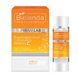 Bielenda Professional SupremeLAB Energy Boost, huidverhelderend serum met vitamine C, 15 ml