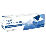 Diather Test Magni-Man, spermaconcentratietest voor thuisgebruik, vruchtbaarheid van de man, 2 stuks