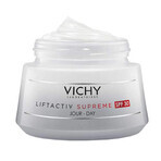 Vichy Liftactiv Supreme, intensive anti-wrinkle and firming cream, SPF 30, 50 ml