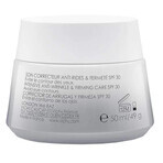 Vichy Liftactiv Supreme, intensive anti-wrinkle and firming cream, SPF 30, 50 ml