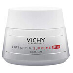 Vichy Liftactiv Supreme, intensive anti-wrinkle and firming cream, SPF 30, 50 ml