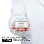 Vichy Liftactiv Hyaluronic Specialist H.A., Crème Anti-Rides et Raffermissante, SPF 30, 50 ml