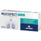 Mucopect Control 375 mg, 30 capsules