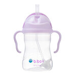 B.Box, fles met rietje, Gelato Boysenberry, vanaf 6 maanden, 240 ml