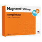 Magnerot, 100 compresse, Worwag Pharma