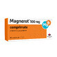 Magnerot 500 mg, 50 tabletten, Worwag Pharma