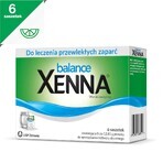 Xenna Balance, poeder voor orale oplossing, 6 sachets