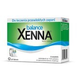 Xenna Balance, poeder voor orale oplossing, 6 sachets