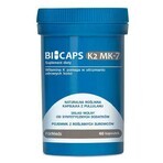 ForMeds Bicaps K2 MK-7, 60 capsules