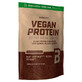 BioTechUSA Vegan Prote&#239;ne, koffiesmaak, 500 g