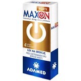 Maxon Forte 50 mg, 4 compresse rivestite con film