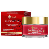 Ava Red Wine Care, dagcrème, diepe rimpelvermindering, 50 ml