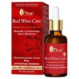 Ava Red Wine Care, geconcentreerd gezichtsserum, Triple Action Power, 30 ml