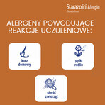 Starazolin Allergy, 1 mg/ml, collyre, 5 ml 